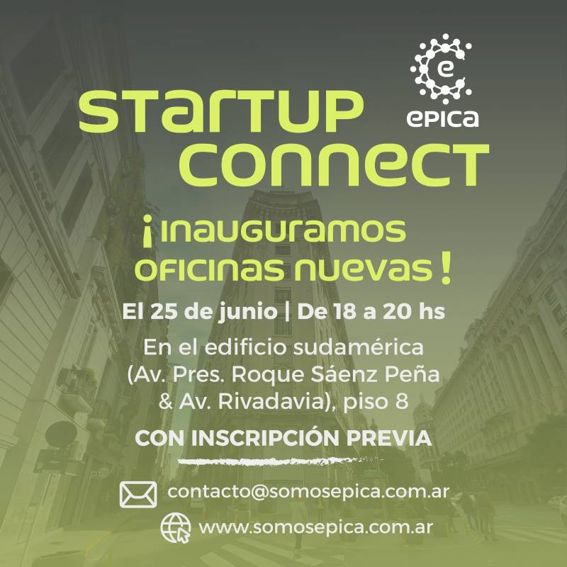 Startup Connect